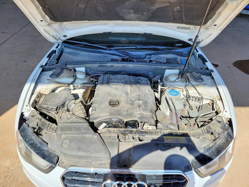 65921096 :رقم المزاد ، WAULFAFR0DA064883 vin ، 2013 Audi A5 مزاد بيع
