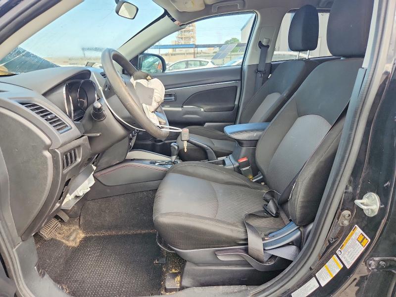 Aukcja sprzedaży 2019 Mitsubishi Outlander Sport, vin: JA4AP3AU0KU019561, numer aukcji: 63323246