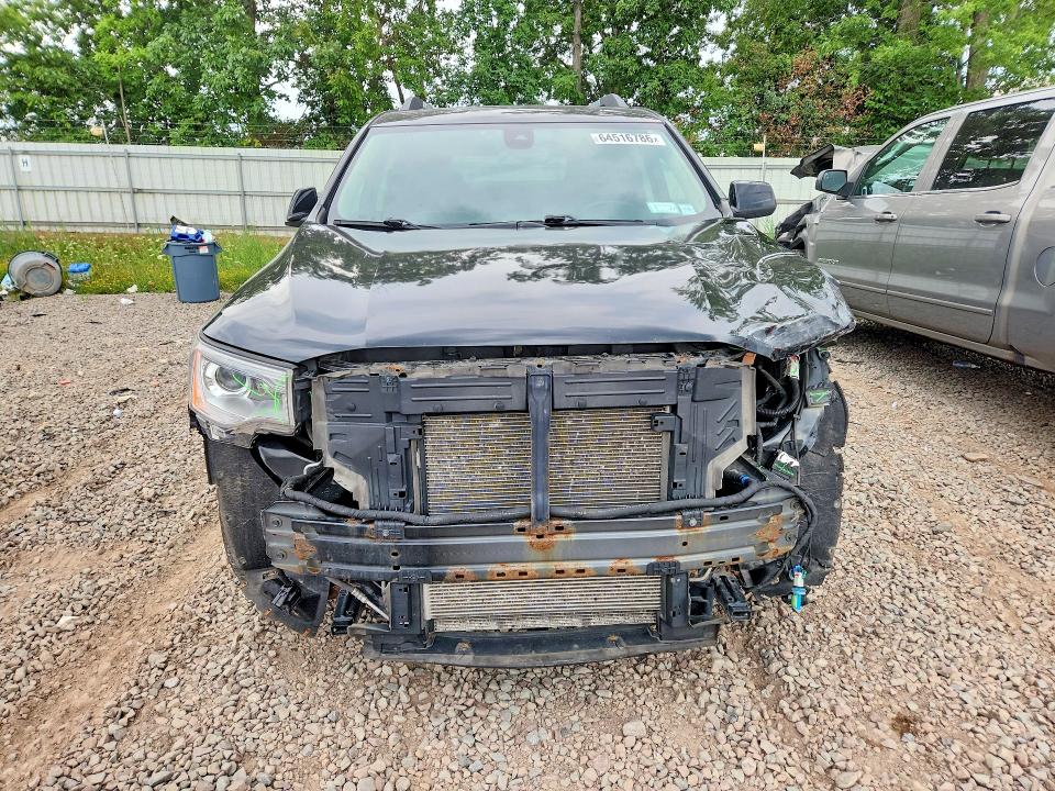 Aukcja sprzedaży 2019 Gmc Acadia, vin: 1GKKNXLS2KZ190502, numer aukcji: 64516786