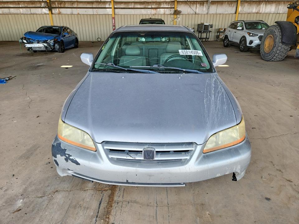 65014506 :رقم المزاد ، 1HGCG16551A049855 vin ، 2001 Honda Accord مزاد بيع