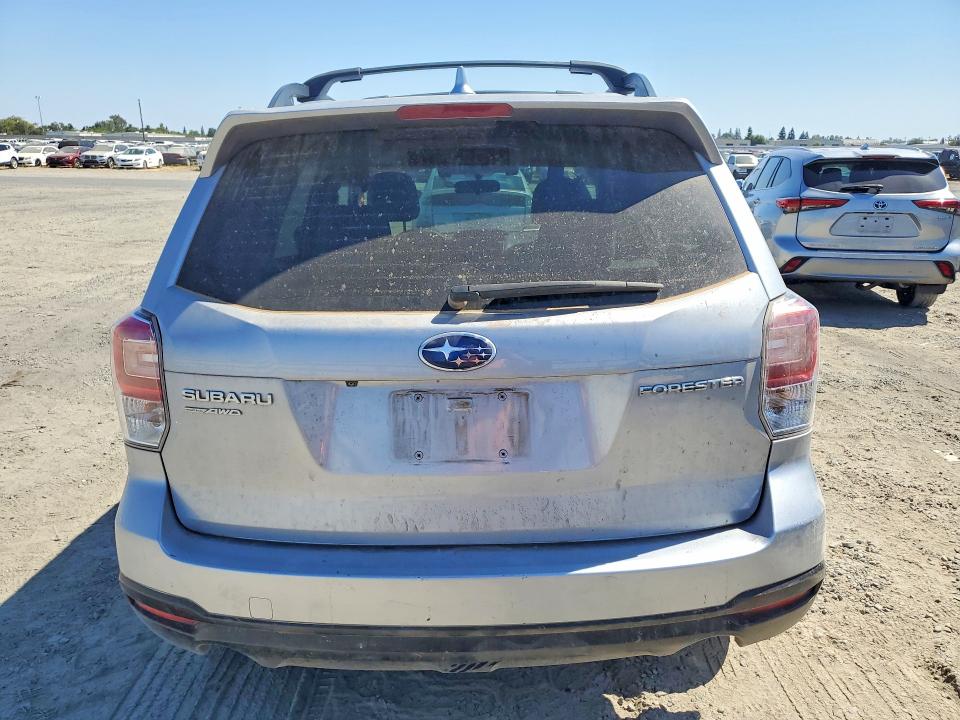 Aukcja sprzedaży 2018 Subaru Forester, vin: JF2SJAGC5JH415220, numer aukcji: 64282516