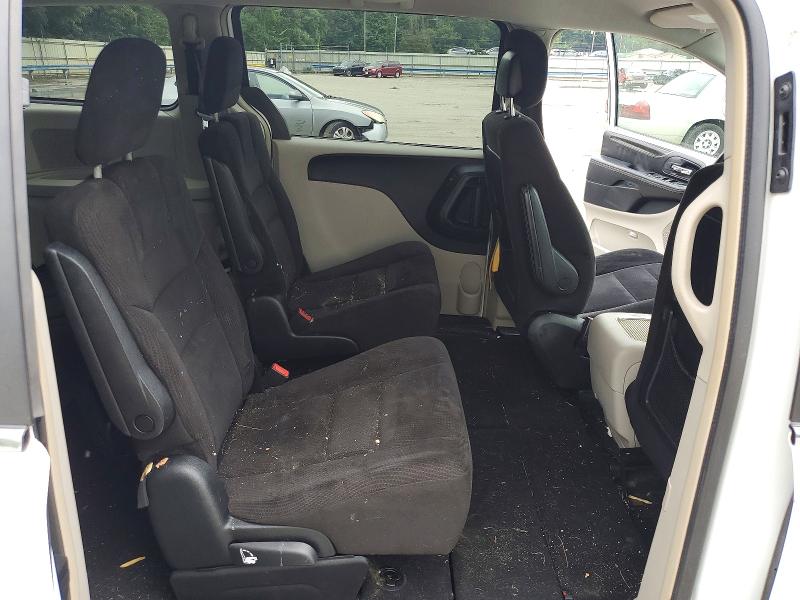 Aukcja sprzedaży 2015 Chrysler Town & Country, vin: 2C4RC1BG6FR519499, numer aukcji: 64565216