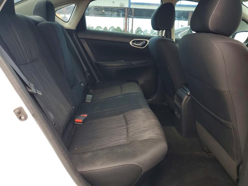 63859606 :رقم المزاد ، 3N1AB7AP1GL675410 vin ، 2016 Nissan Sentra مزاد بيع