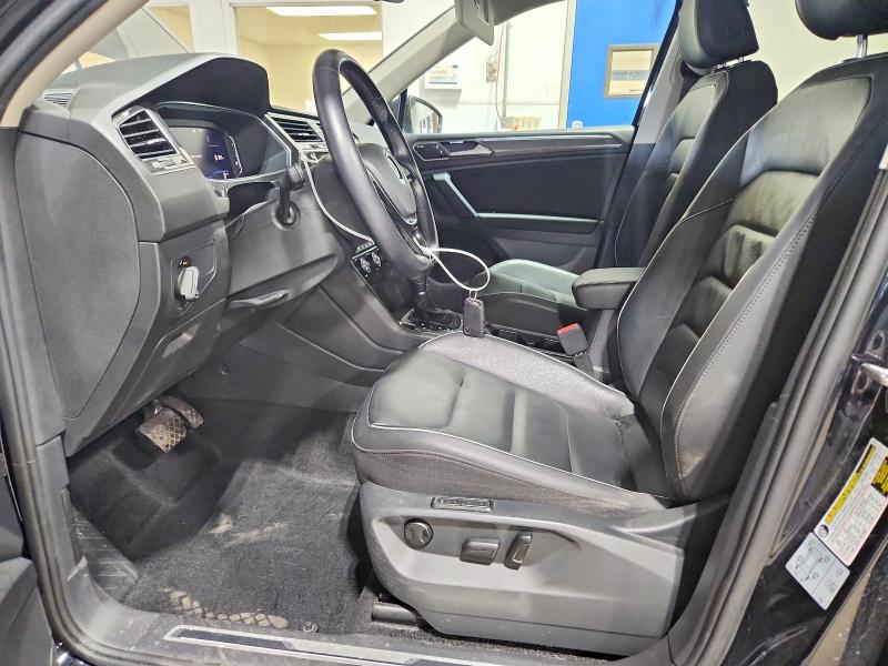 Продажа на аукционе авто 2019 Volkswagen Tiguan, vin: 3VV4B7AX1KM074111, номер лота: 65548046