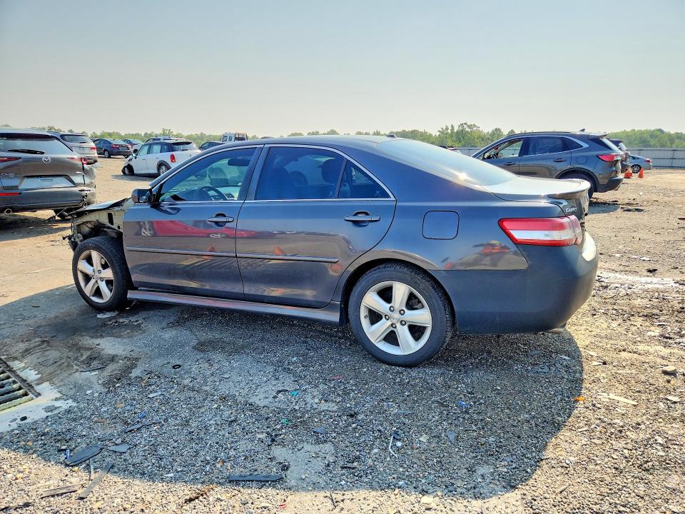 Aukcja sprzedaży 2011 Toyota Camry, vin: 4T1BF3EK7BU140153, numer aukcji: 64271546