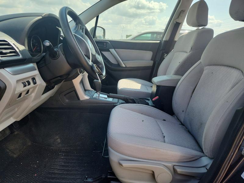 Продажа на аукционе авто 2016 Subaru Forester, vin: JF2SJABC1GH497950, номер лота: 63934066