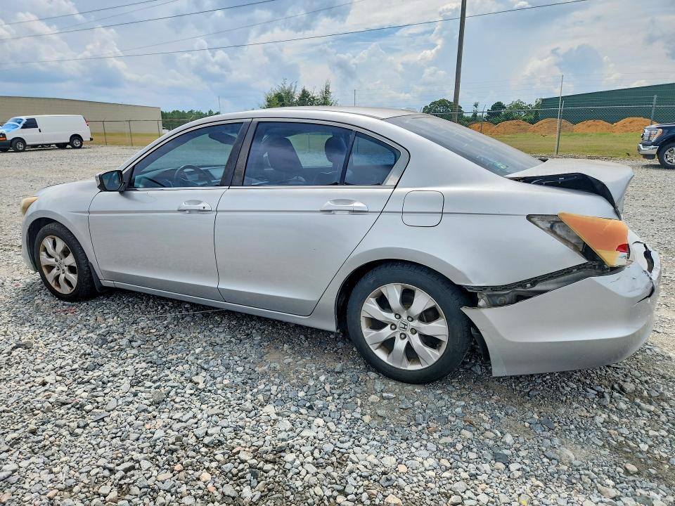 Продажа на аукционе авто 2009 Honda Accord, vin: 1HGCP26829A007333, номер лота: 67086496