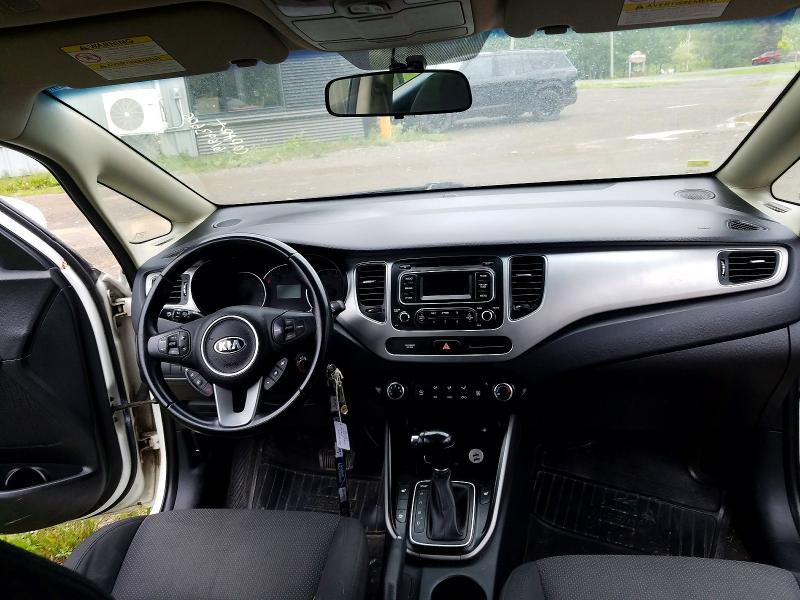 Продаж на аукціоні авто 2015 Kia Rondo, vin: KNAHT8A34F7087660, номер лоту: 61693606