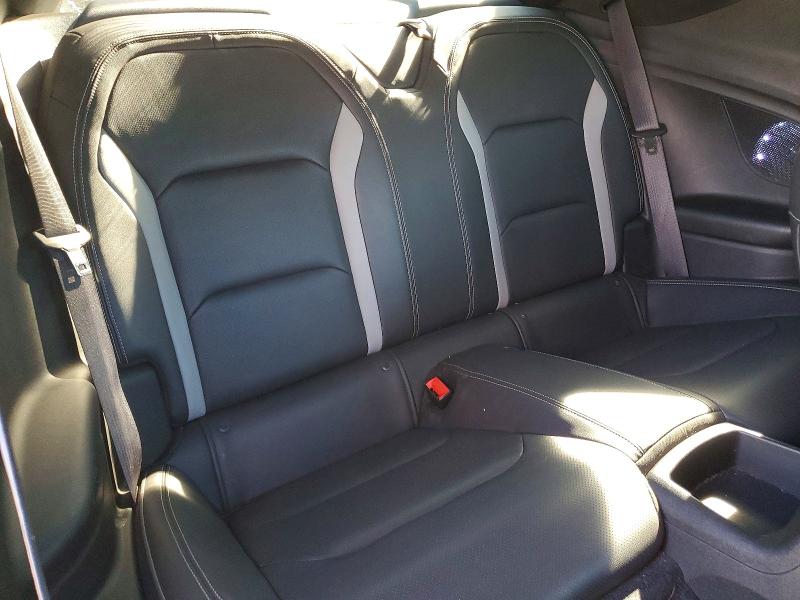 Auction sale of the 2019 Chevrolet Camaro, vin: 1G1FH1R78K0148983, lot number: 65359626