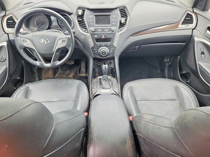 Aukcja sprzedaży 2017 Hyundai Santa Fe Sport, vin: 5NMZUDLB8HH043254, numer aukcji: 63239486
