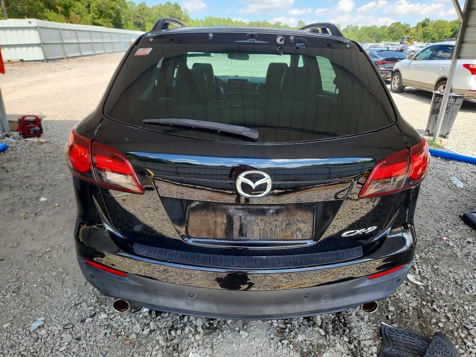 Aukcja sprzedaży 2013 Mazda Cx-9, vin: JM3TB2CAXD0424497, numer aukcji: 65857086