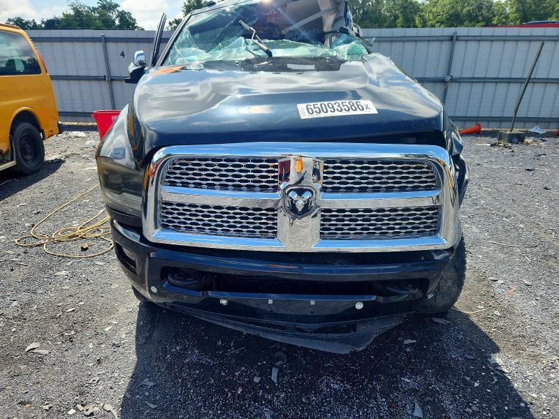 Продаж на аукціоні авто 2016 Ram 2500, vin: 3C6UR5FL8GG264490, номер лоту: 65093586