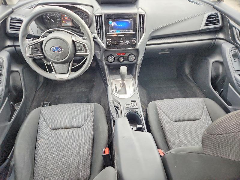 Aukcja sprzedaży 2018 Subaru Impreza, vin: 4S3GKAD68J3618924, numer aukcji: 67071036