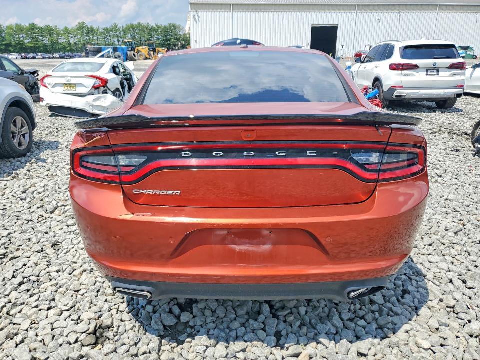 Aukcja sprzedaży 2021 Dodge Charger, vin: 2C3CDXBG7MH624582, numer aukcji: 64136586