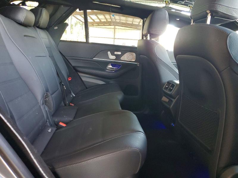 65023546 :رقم المزاد ، 4JGFB4FE1RB230142 vin ، 2024 Mercedes-benz Gle مزاد بيع