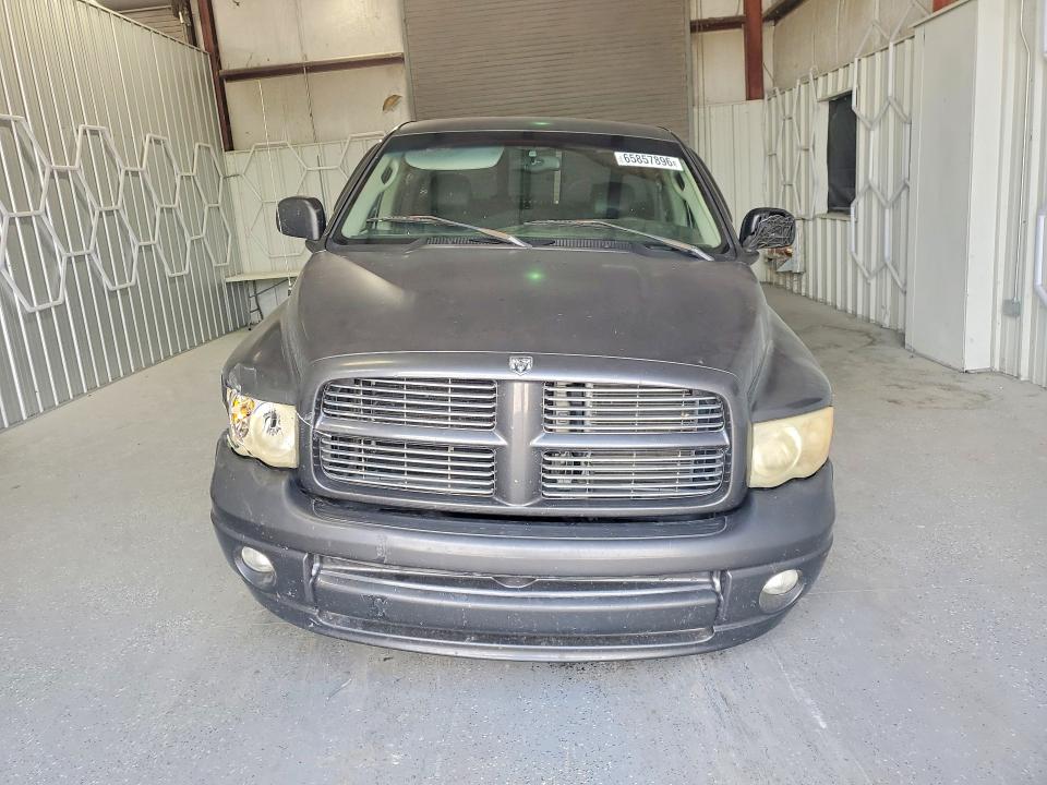 Продаж на аукціоні авто 2003 Dodge Ram 1500, vin: 1D7HU18D93S216898, номер лоту: 65857896