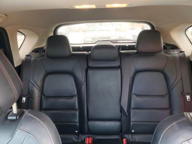 2019 Mazda Cx-5 მანქანა იყიდება აუქციონზე, vin: JM3KFBDY0K0519921, აუქციონის ნომერი: 66844566
