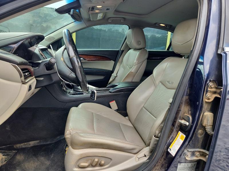 Aukcja sprzedaży 2015 Cadillac Ats, vin: 1G6AB5RX1F0131297, numer aukcji: 63291286