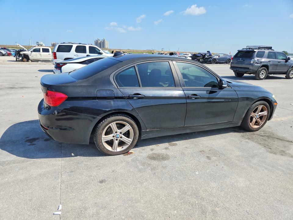 Aukcja sprzedaży 2014 Bmw 320, vin: WBA3B1C57EP679426, numer aukcji: 65371436