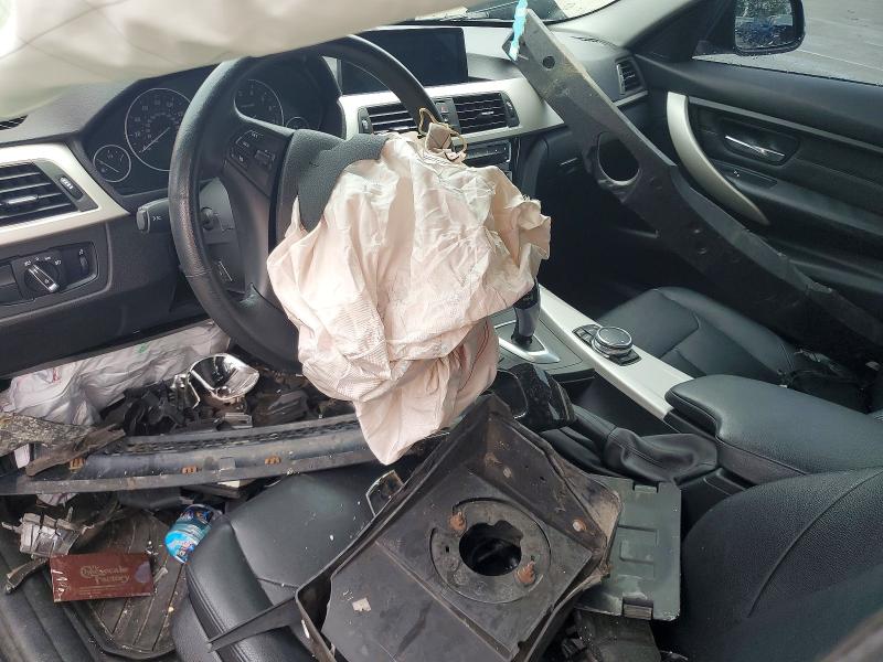 Aukcja sprzedaży 2016 Bmw 320, vin: WBA8E5G54GNT93904, numer aukcji: 64924716