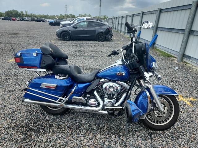 Продаж на аукціоні авто 2010 Harley-davidson Flhtcu, vin: 1HD1FC418AB646415, номер лоту: 63709306