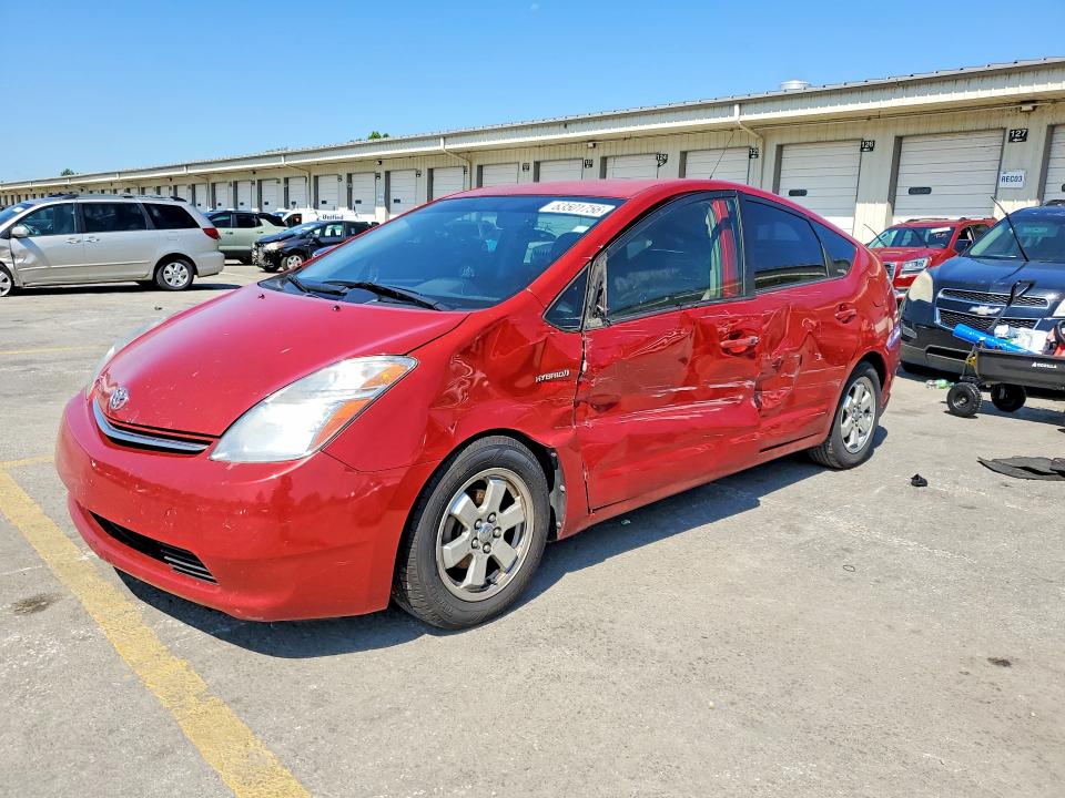 Auction sale of the 2008 Toyota Prius, vin: JTDKB20U583435673, lot number: 63501756