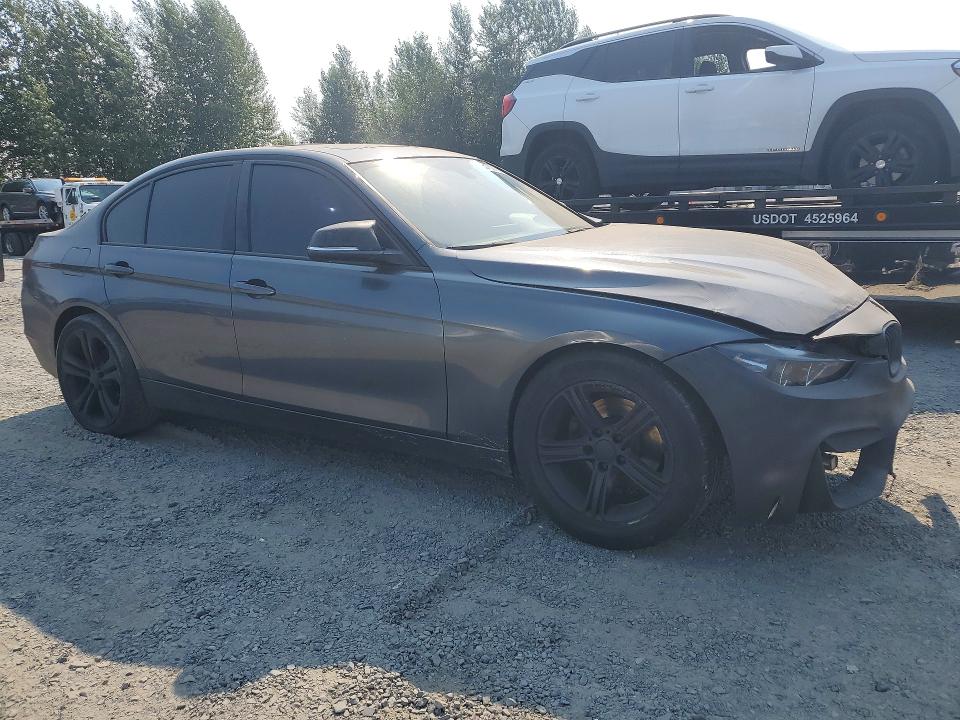 Продаж на аукціоні авто 2013 Bmw 328, vin: WBA3A5C5XDF600040, номер лоту: 65510016