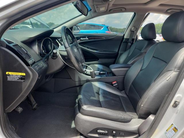 Aukcja sprzedaży 2013 Hyundai Sonata, vin: 5NPEC4AC8DH629642, numer aukcji: 64390846