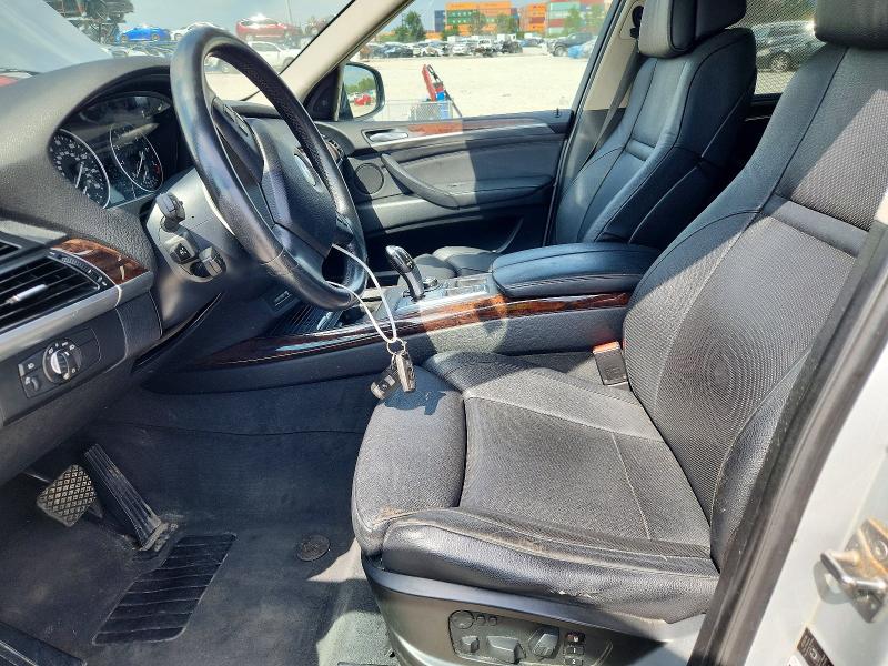 66835026 :رقم المزاد ، 5UXZV4C51BL409311 vin ، 2011 Bmw X5 مزاد بيع