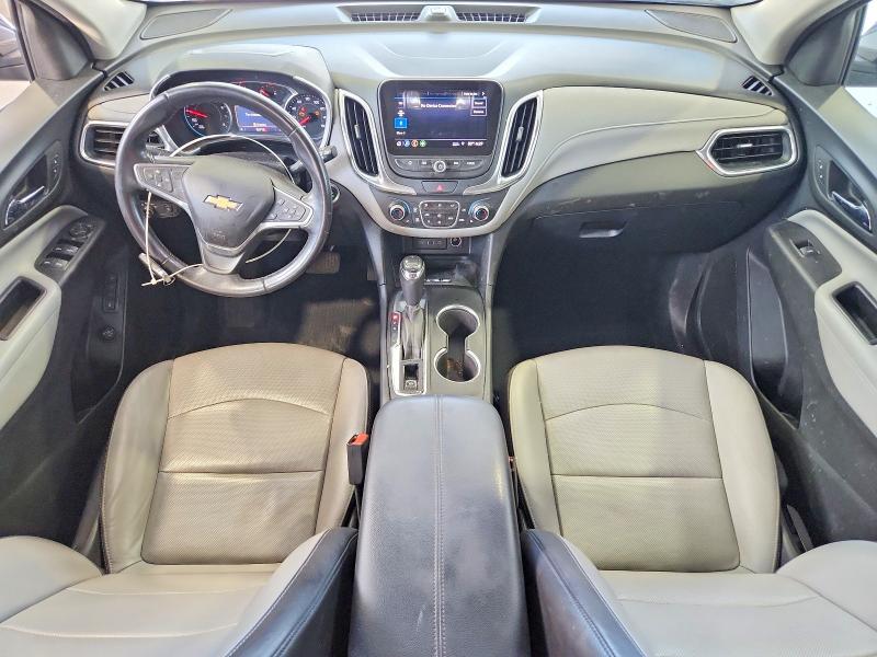 Aukcja sprzedaży 2019 Chevrolet Equinox, vin: 2GNAXNEV8K6256650, numer aukcji: 66109026