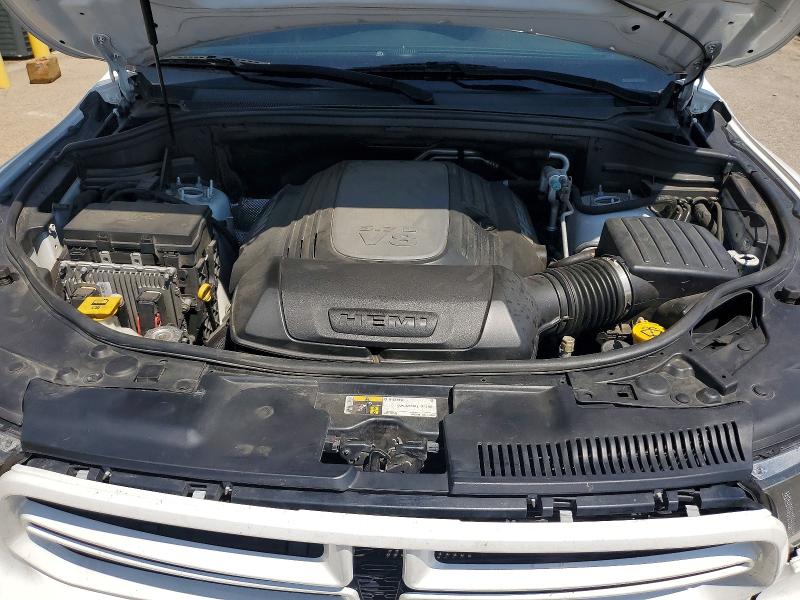 Продаж на аукціоні авто 2017 Dodge Durango, vin: 1C4SDJCT6HC725170, номер лоту: 65750596