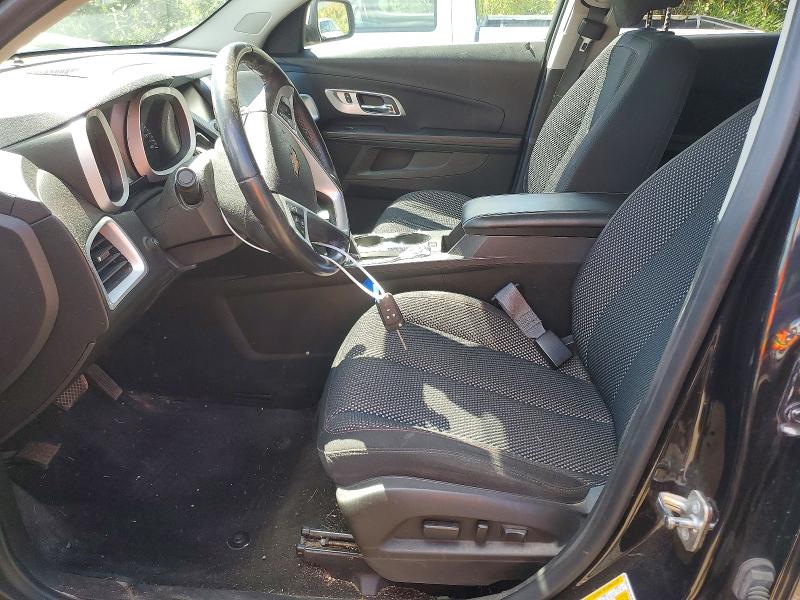Продажа на аукционе авто 2015 Chevrolet Equinox, vin: 2GNALBEK8F6304704, номер лота: 65154686