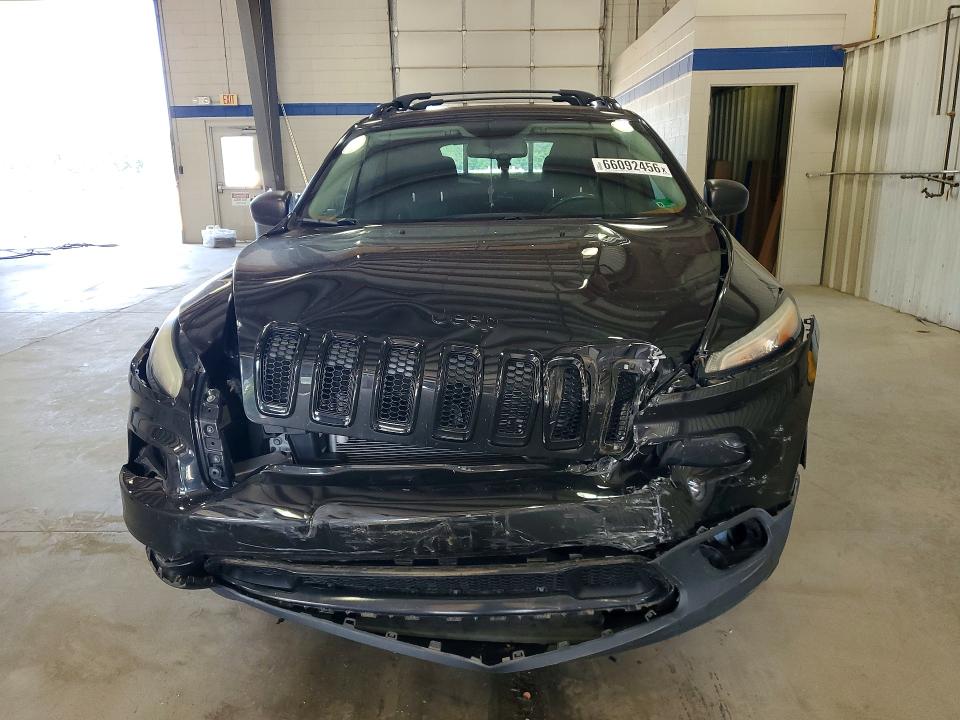 Продаж на аукціоні авто 2016 Jeep Cherokee, vin: 1C4PJMAS1GW314055, номер лоту: 66092456