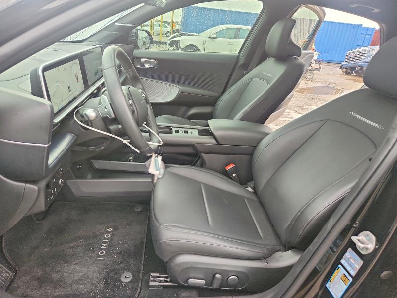 Aukcja sprzedaży 2024 Hyundai Ioniq 6, vin: KMHM54AC4RA056089, numer aukcji: 65238586