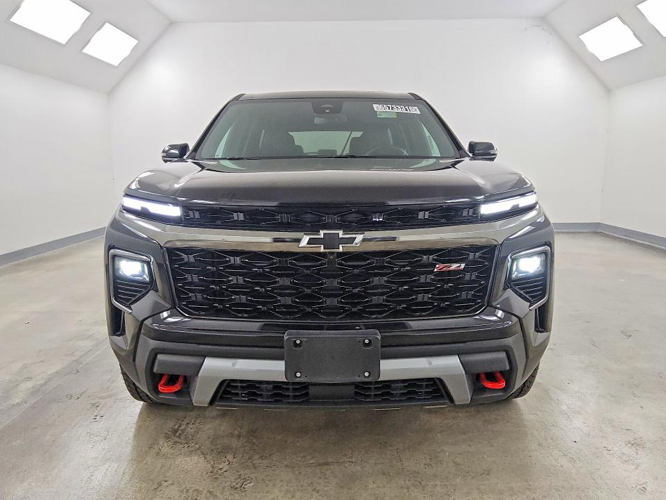 Aukcja sprzedaży 2025 Chevrolet Traverse, vin: 1GNEVJRS2SJ129475, numer aukcji: 65733316
