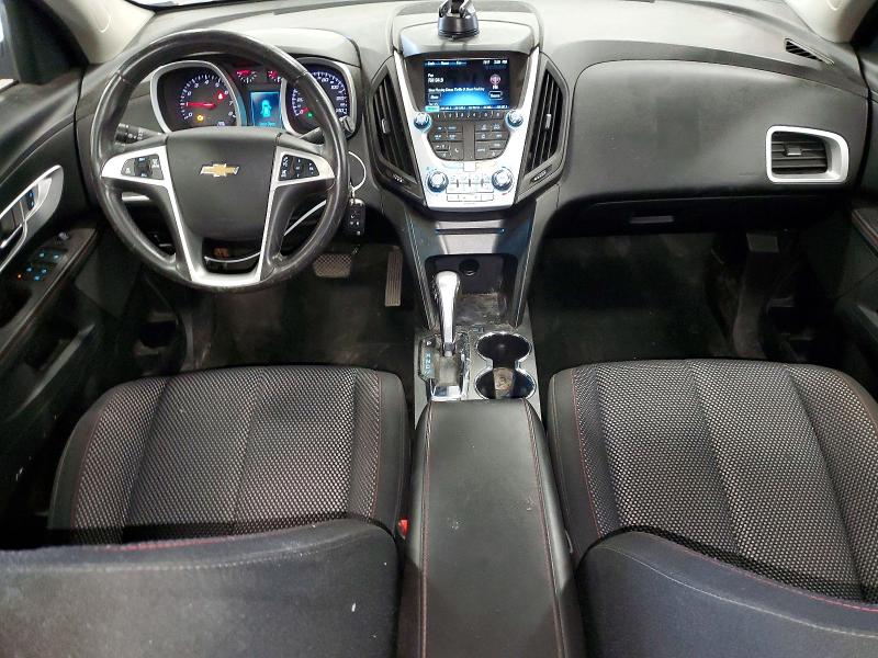 63953806 :رقم المزاد ، 2GNFLEEK4D6406151 vin ، 2013 Chevrolet Equinox مزاد بيع