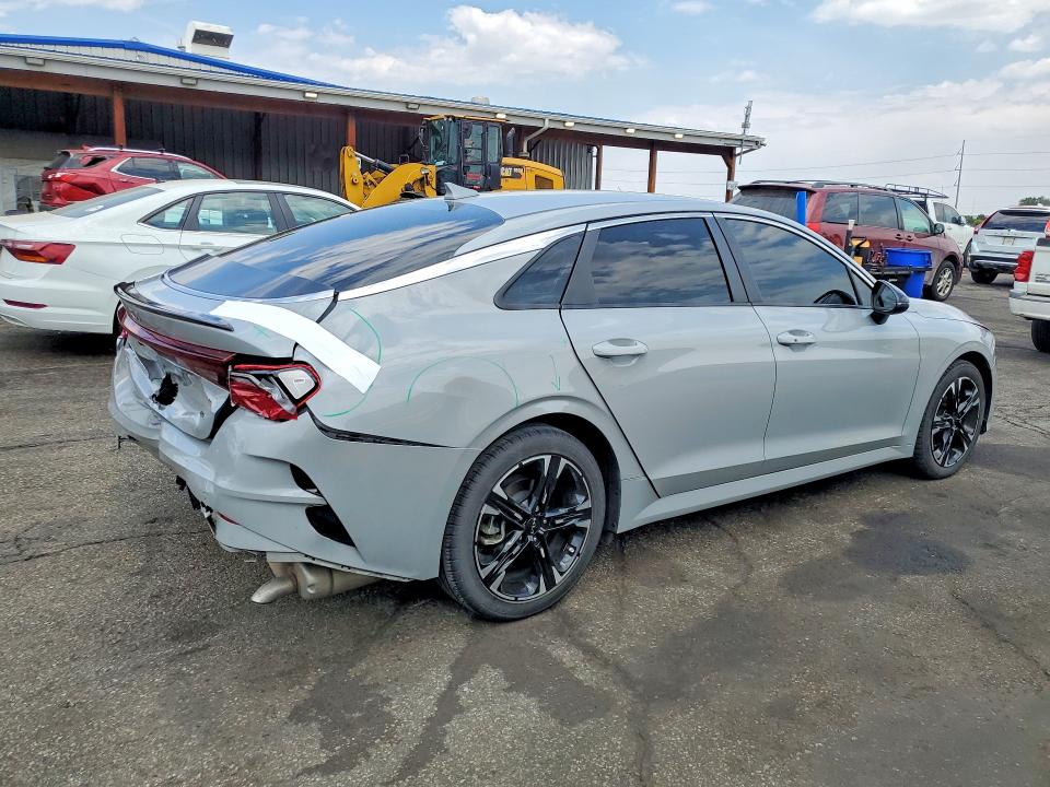 Aukcja sprzedaży 2024 Kia K5, vin: 5XXG64J25RG251757, numer aukcji: 64497996
