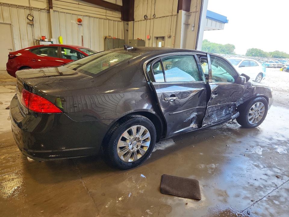Продаж на аукціоні авто 2009 Buick Lucerne, vin: 1G4HD57M89U127660, номер лоту: 64115496
