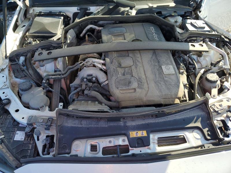 Aukcja sprzedaży 2023 Mercedes-benz C, vin: W1KAF8HB7PR101247, numer aukcji: 67176556