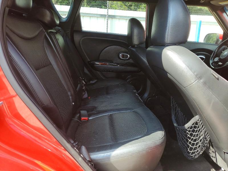 Aukcja sprzedaży 2014 Kia Soul, vin: KNDJX3A50E7713491, numer aukcji: 65984116