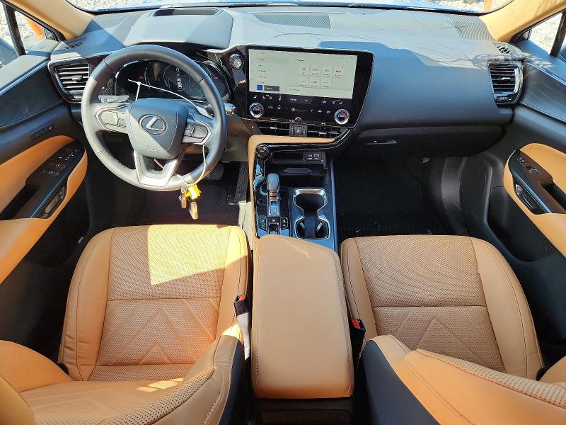 Продажа на аукционе авто 2023 Lexus Nx, vin: 2T2HGCEZ2PC031012, номер лота: 66716796