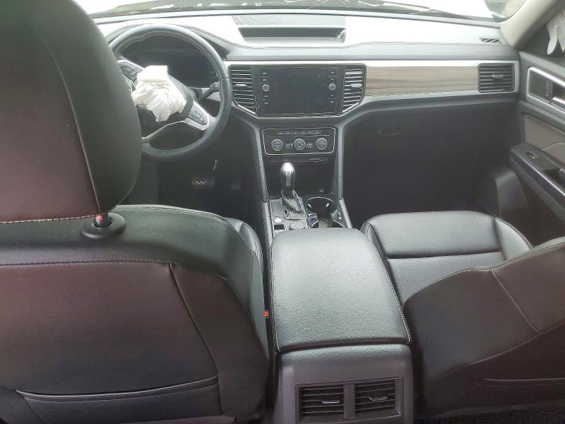 64402926 :رقم المزاد ، 1V2BR2CA7MC565699 vin ، 2021 Volkswagen Atlas مزاد بيع