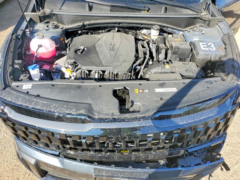 Продаж на аукціоні авто 2026 Kia Sportage, vin: KNDPUCDF2T7506511, номер лоту: 63764866