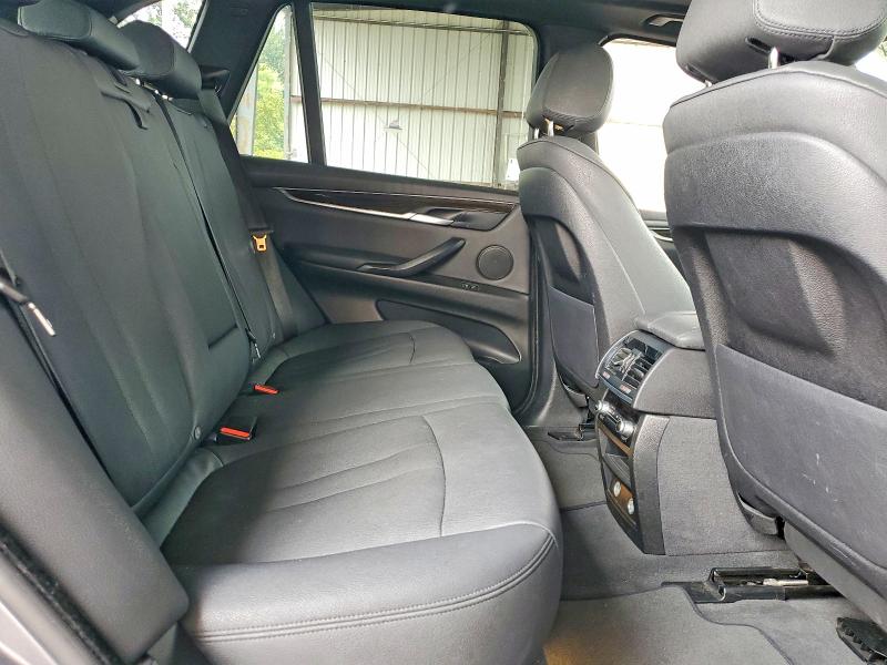 Aukcja sprzedaży 2018 Bmw X5, vin: 5UXKT0C56J0W00755, numer aukcji: 63886036