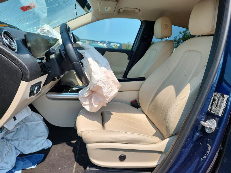 Продажа на аукционе авто 2021 Mercedes-benz Gla, vin: W1N4N4HB9MJ180782, номер лота: 64888826