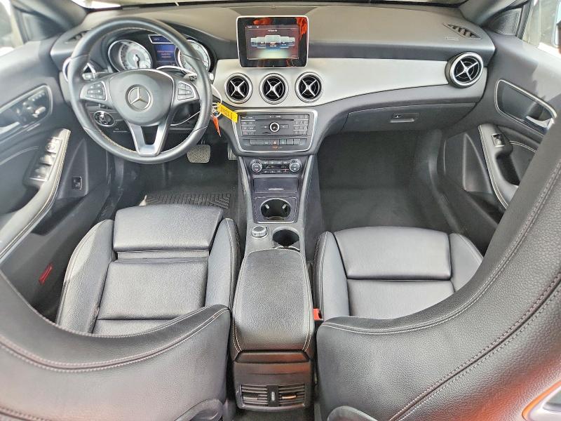 Aukcja sprzedaży 2016 Mercedes-benz Cla, vin: WDDSJ4EB1GN365474, numer aukcji: 65672076