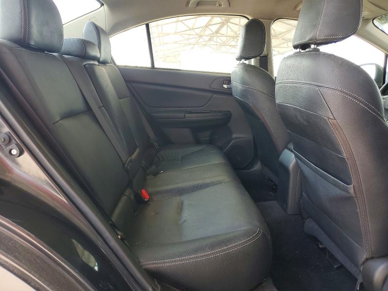 Продажа на аукционе авто 2012 Subaru Impreza, vin: JF1GJAG62CH022184, номер лота: 64707966