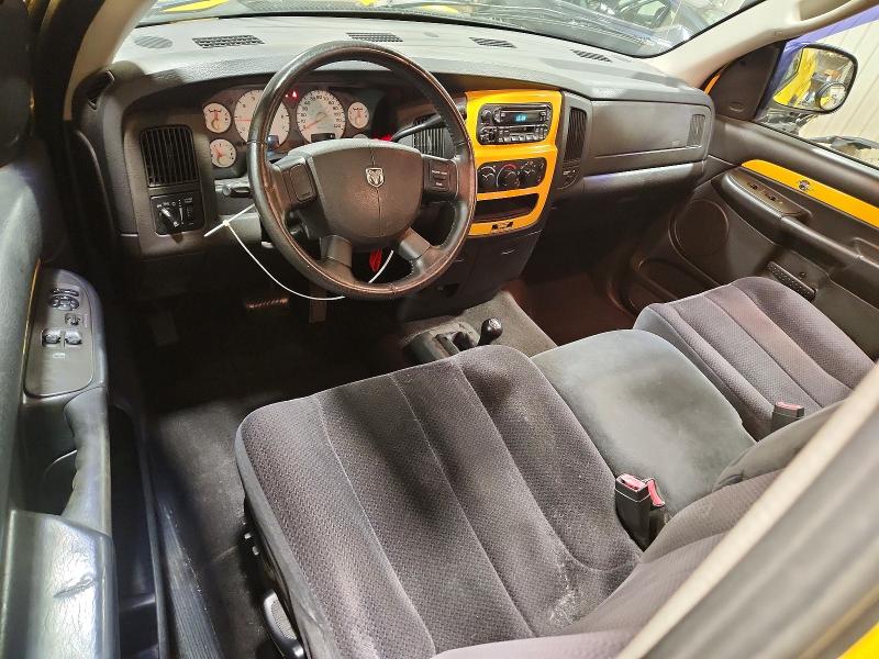 Продаж на аукціоні авто 2005 Dodge Ram 1500, vin: 1D7HU16D15J516205, номер лоту: 67157456