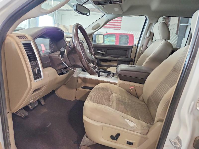 62713726 :رقم المزاد ، 1D7RV1GT8BS532138 vin ، 2011 Dodge Ram 1500 مزاد بيع