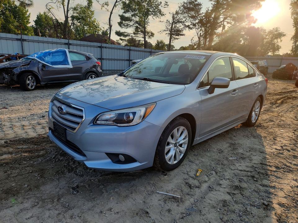Aukcja sprzedaży 2017 Subaru Legacy, vin: 4S3BNAC67H3040814, numer aukcji: 64687246